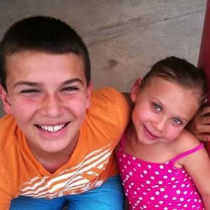 Meet your Posher, Debra